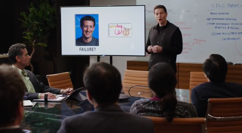 Illustration for article titled Silicon Valley Takes a Dig at Digg, and the Myth of the Reborn Genius